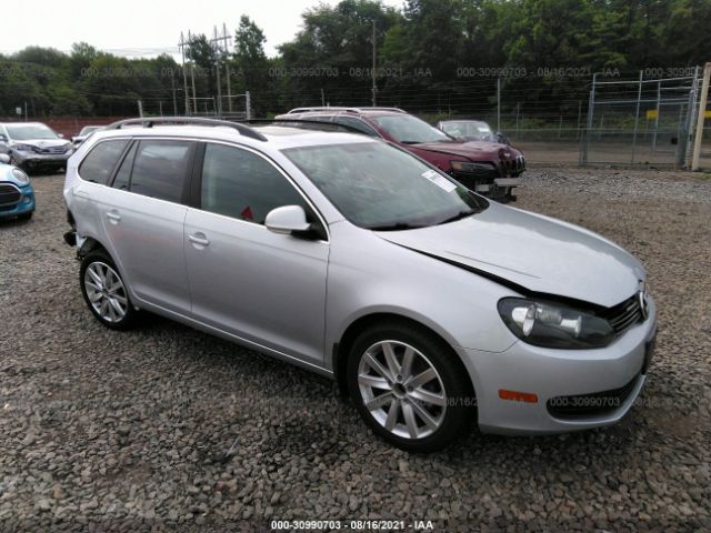 VOLKSWAGEN JETTA SPORTWAGEN 2014 3vwpp7aj1em622019