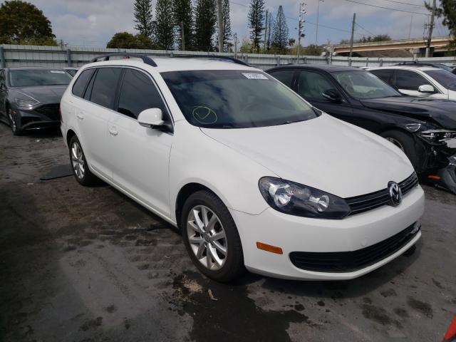 VOLKSWAGEN NULL 2014 3vwpp7aj2em603141