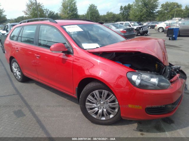 VOLKSWAGEN JETTA SPORTWAGEN 2014 3vwpp7aj2em604824