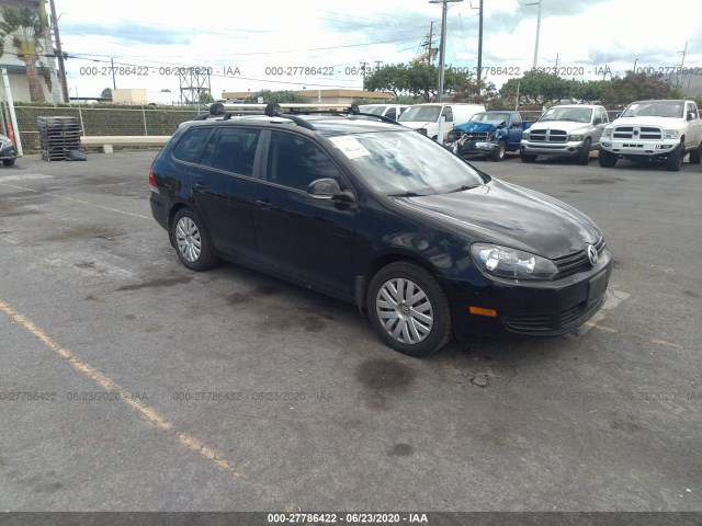 VOLKSWAGEN JETTA SPORTWAGEN 2014 3vwpp7aj2em626225