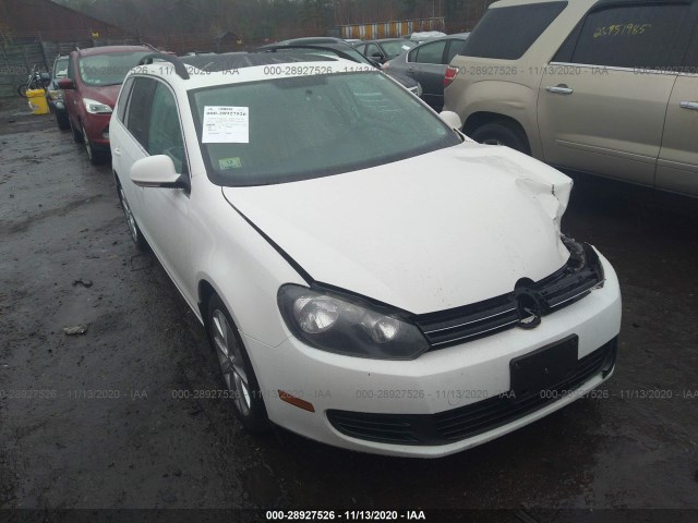 VOLKSWAGEN JETTA SPORTWAGEN 2012 3vwpp7aj3cm688729