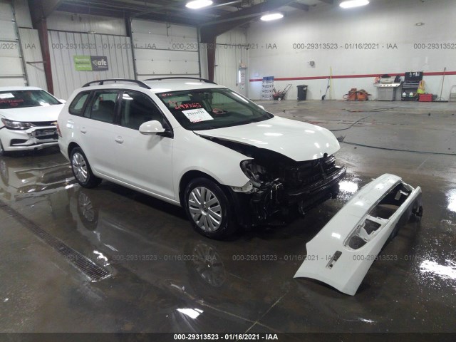 VOLKSWAGEN NULL 2013 3vwpp7aj3dm636647