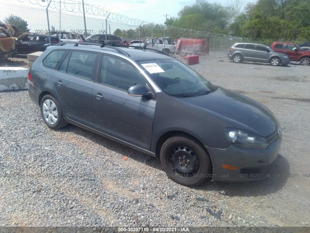 VOLKSWAGEN JETTA SPORTWAGEN 2013 3vwpp7aj3dm638981