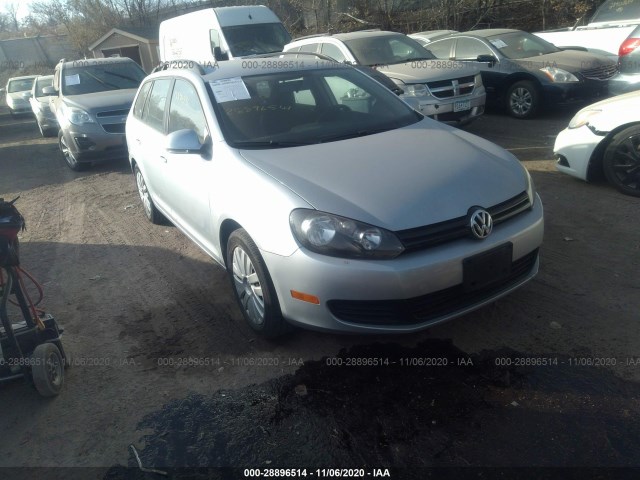 VOLKSWAGEN JETTA SPORTWAGEN 2013 3vwpp7aj3dm647745