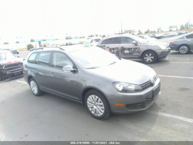 VOLKSWAGEN JETTA SPORTWAGEN 2013 3vwpp7aj3dm665954