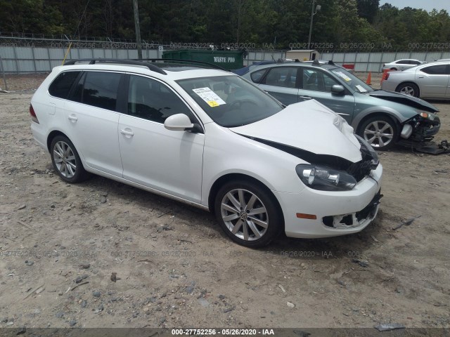 VOLKSWAGEN NULL 2014 3vwpp7aj3em600880