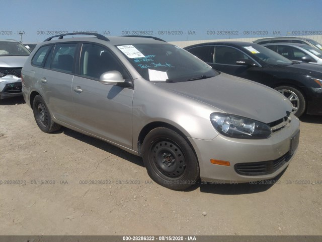 VOLKSWAGEN JETTA SPORTWAGEN 2014 3vwpp7aj3em601690