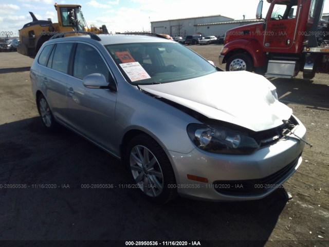 VOLKSWAGEN NULL 2014 3vwpp7aj3em605240