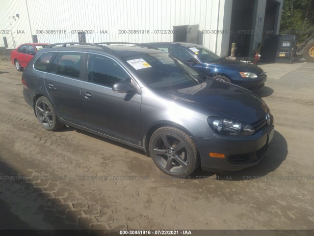 VOLKSWAGEN NULL 2014 3vwpp7aj3em605299