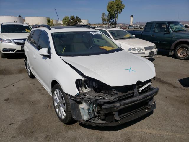 VOLKSWAGEN NULL 2014 3vwpp7aj3em615119