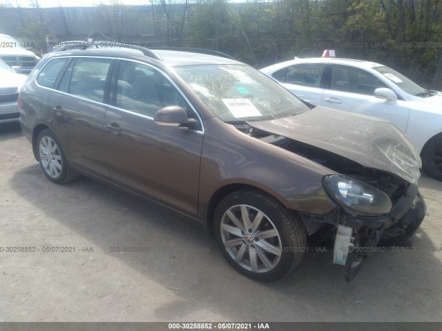 VOLKSWAGEN JETTA 2014 3vwpp7aj3em615797