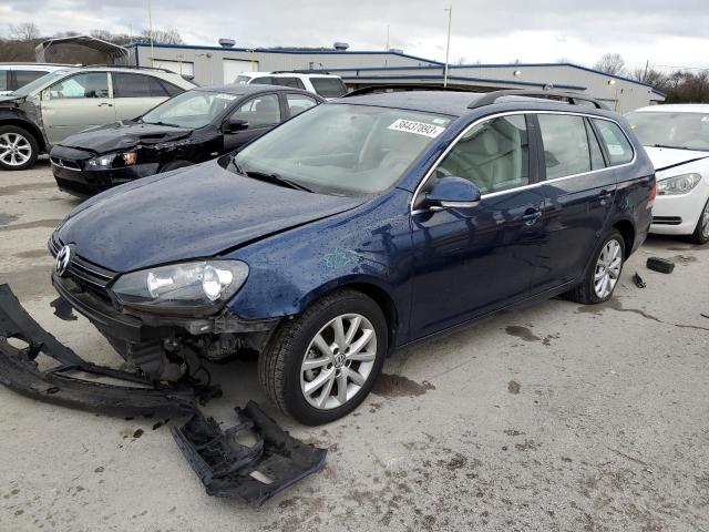 VOLKSWAGEN JETTA S 2014 3vwpp7aj3em627206