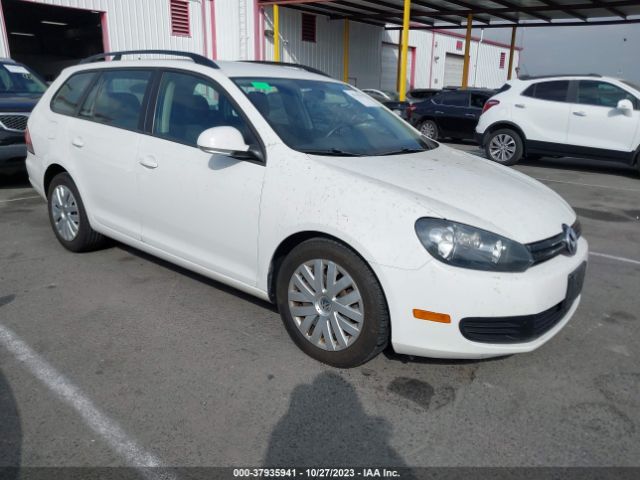 VOLKSWAGEN JETTA SPORTWAGEN 2013 3vwpp7aj4dm632574