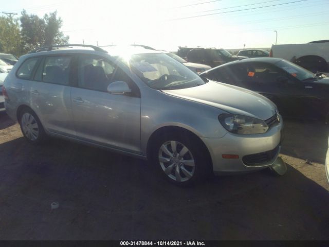 VOLKSWAGEN JETTA SPORTWAGEN 2013 3vwpp7aj4dm675148