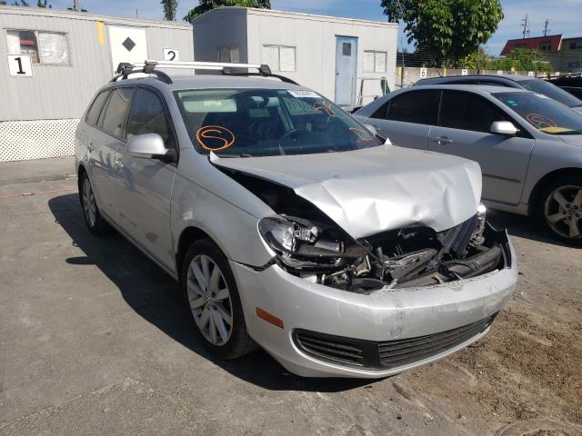 VOLKSWAGEN NULL 2014 3vwpp7aj4em621446