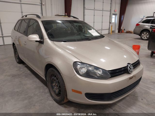 VOLKSWAGEN JETTA SPORTWAGEN 2013 3vwpp7aj5dm641882