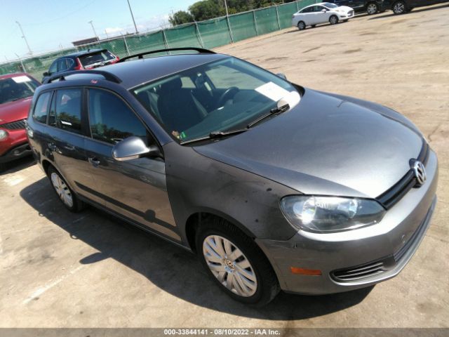 VOLKSWAGEN JETTA SPORTWAGEN 2013 3vwpp7aj5dm647097