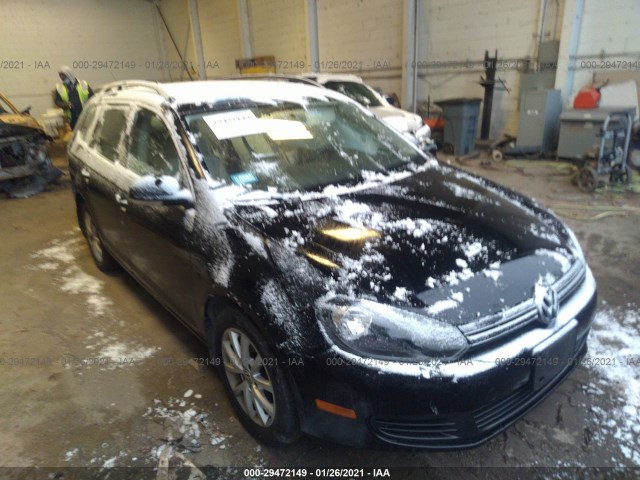 VOLKSWAGEN NULL 2013 3vwpp7aj5dm670542