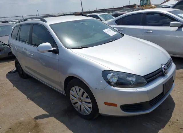 VOLKSWAGEN JETTA SPORTWAGEN 2014 3vwpp7aj5em603425