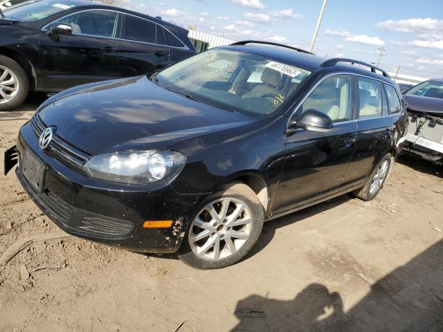 VOLKSWAGEN JETTA S 2014 3vwpp7aj5em605417