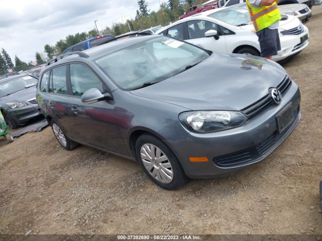 VOLKSWAGEN JETTA SPORTWAGEN 2014 3vwpp7aj5em608060