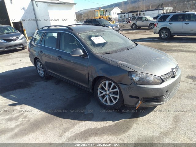 VOLKSWAGEN NULL 2014 3vwpp7aj5em623836