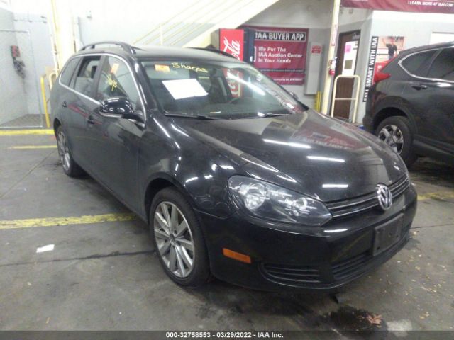 VOLKSWAGEN JETTA SPORTWAGEN 2012 3vwpp7aj6cm672038