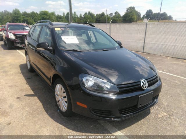 VOLKSWAGEN JETTA SPORTWAGEN 2014 3vwpp7aj6em601232