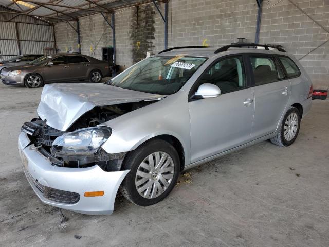 VOLKSWAGEN JETTA S 2014 3vwpp7aj6em601506