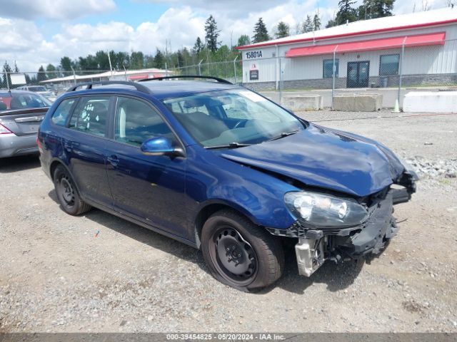 VOLKSWAGEN JETTA SPORTWAGEN 2014 3vwpp7aj7em602342