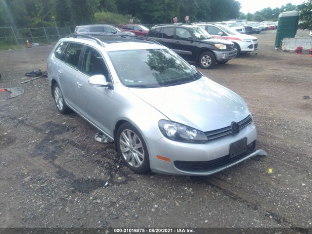 VOLKSWAGEN NULL 2014 3vwpp7aj7em605290