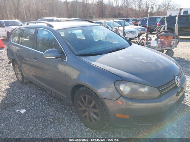 VOLKSWAGEN NULL 2014 3vwpp7aj7em606584