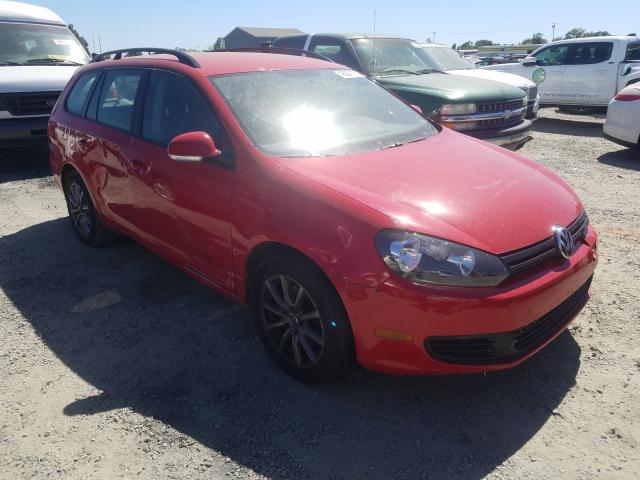 VOLKSWAGEN NULL 2014 3vwpp7aj7em612949