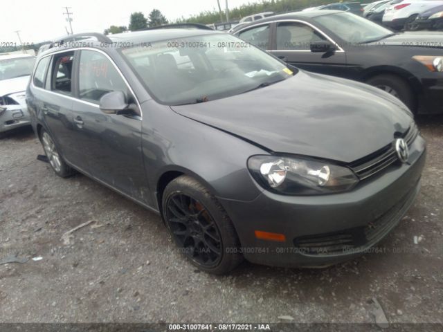 VOLKSWAGEN JETTA SPORTWAGEN 2014 3vwpp7aj8em605024