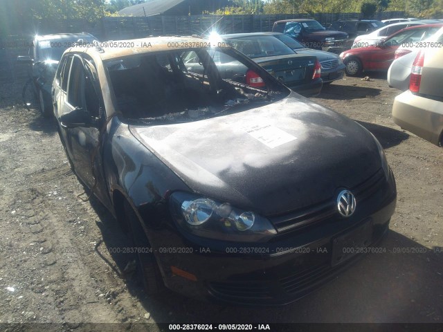 VOLKSWAGEN JETTA SPORTWAGEN 2012 3vwpp7aj9cm680070