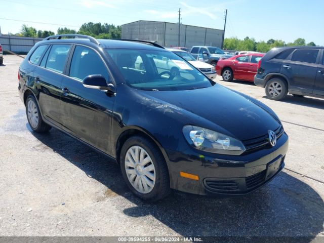 VOLKSWAGEN JETTA SPORTWAGEN 2013 3vwpp7aj9dm639570