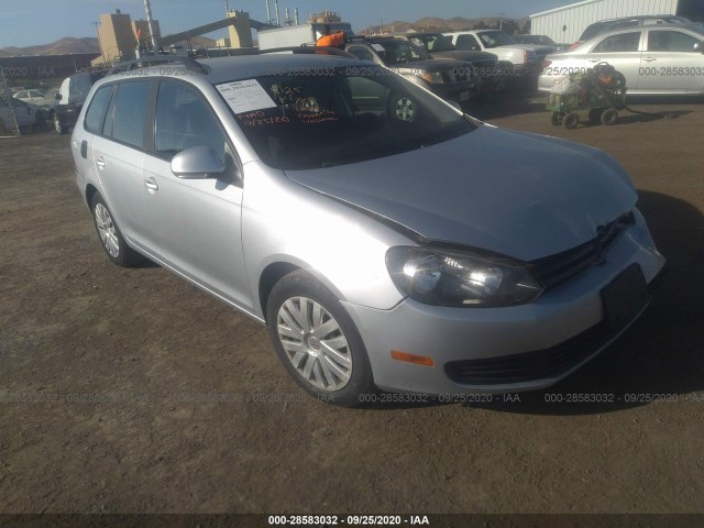 VOLKSWAGEN JETTA SPORTWAGEN 2013 3vwpp7aj9dm643456