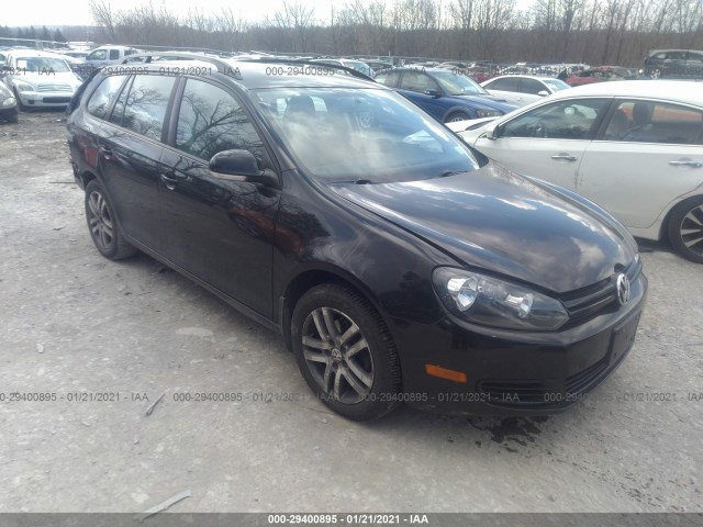 VOLKSWAGEN JETTA SPORTWAGEN 2014 3vwpp7aj9em603010