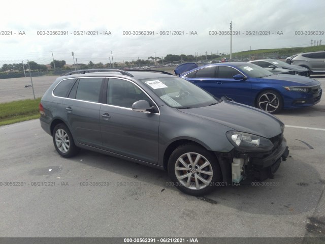 VOLKSWAGEN NULL 2014 3vwpp7aj9em620860