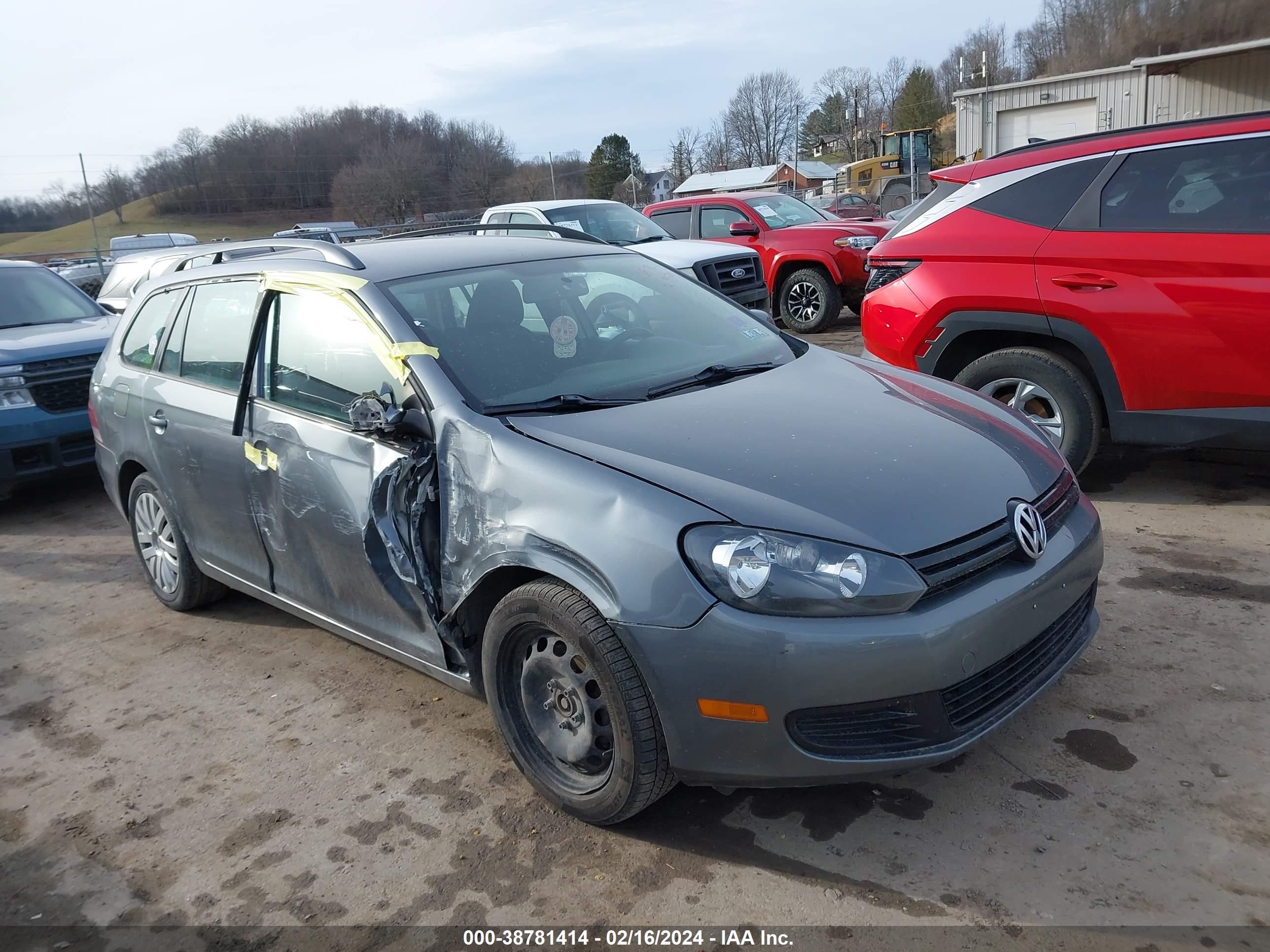 VOLKSWAGEN JETTA 2014 3vwpp7ajxem602271