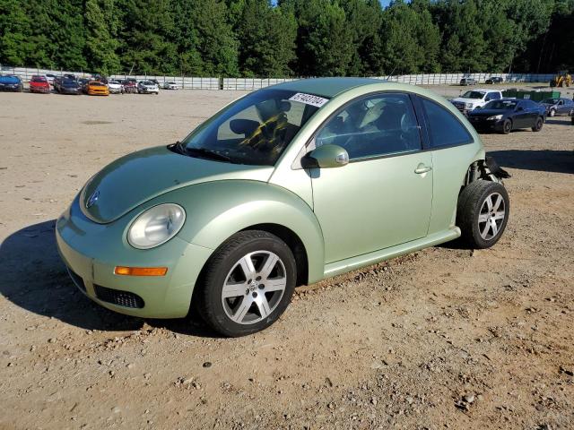 VOLKSWAGEN BEETLE 2006 3vwpr31c36m414715