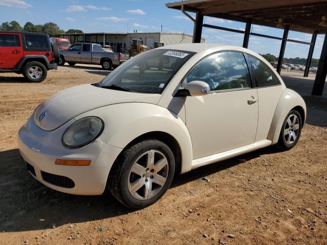 VOLKSWAGEN BEETLE 2006 3vwpr31c56m422329