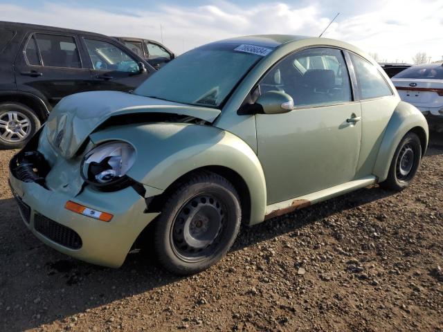 VOLKSWAGEN NEW BEETLE 2008 3vwpw21cx8m517278