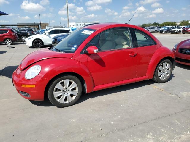 VOLKSWAGEN NEW BEETLE 2009 3vwpw31c09m501582