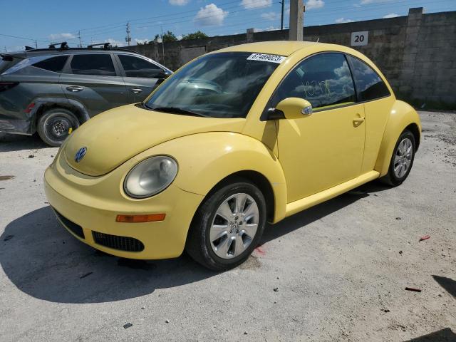 VOLKSWAGEN NEW BEETLE 2009 3vwpw31c09m511819