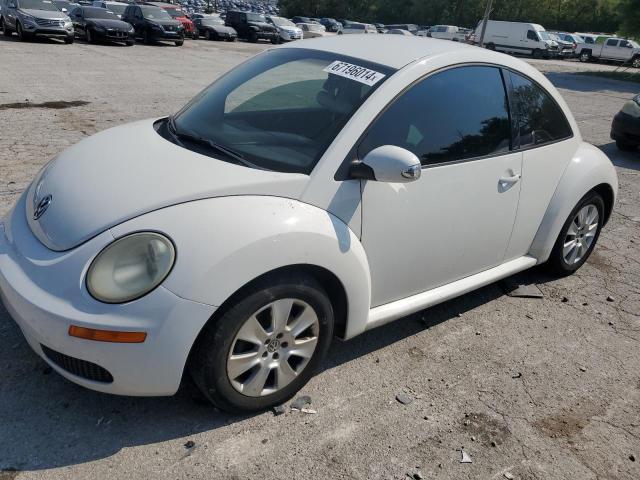 VOLKSWAGEN NEW BEETLE 2009 3vwpw31c09m515871