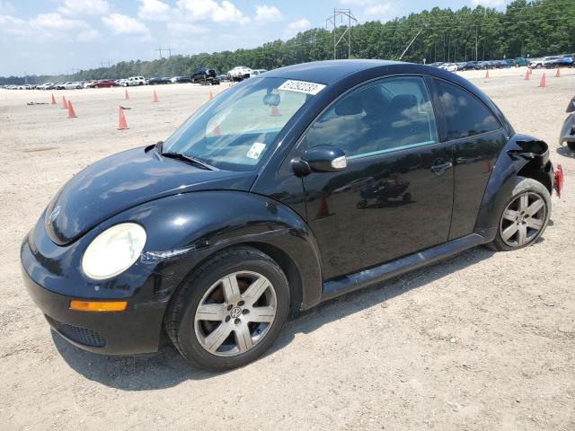 VOLKSWAGEN BEETLE 2006 3vwpw31c26m404847