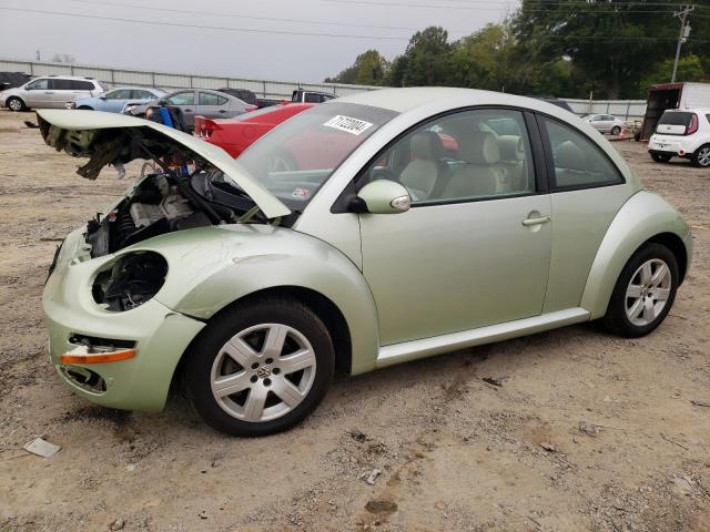 VOLKSWAGEN NEW BEETLE 2007 3vwpw31c37m513416