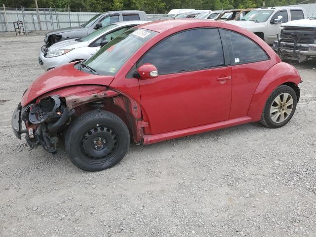 VOLKSWAGEN NEW BEETLE 2008 3vwpw31c38m500117