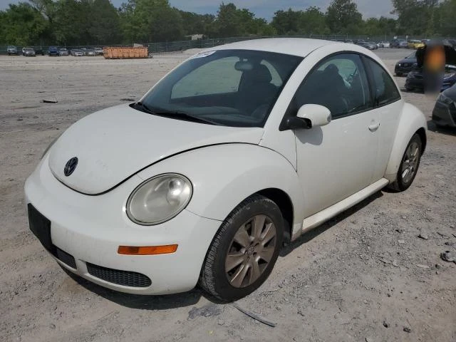 VOLKSWAGEN NEW BEETLE 2009 3vwpw31c39m513161